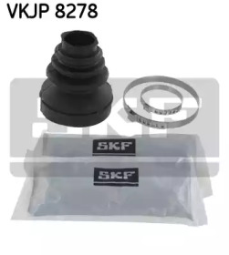 Комплект пыльника SKF VKJP 8278